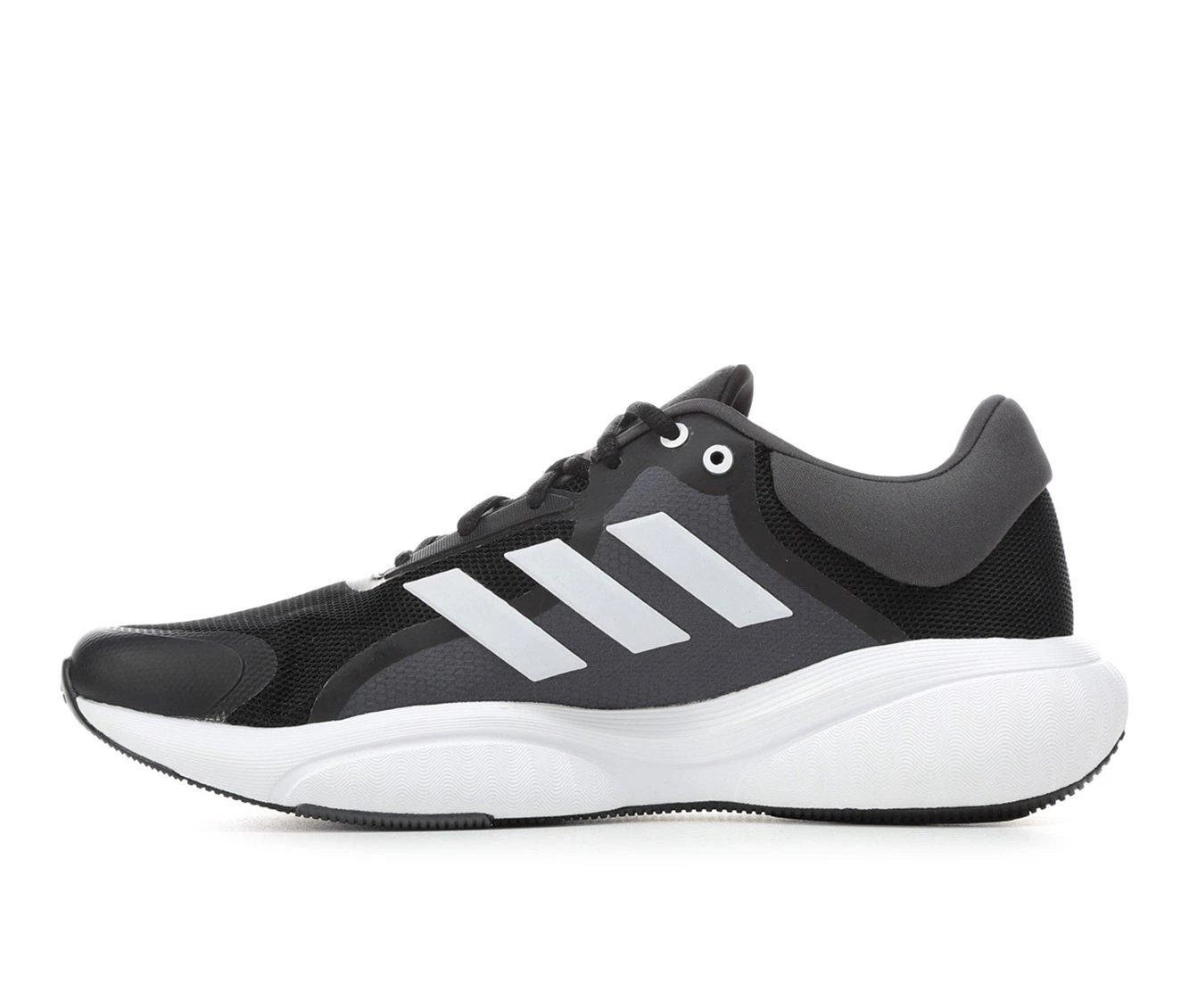 Men's Adidas Response Performance Running Shoes 4 Men's Adidas Response Performance Running Shoes - Image 4