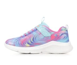 Girls' Skechers Little Kid & Big Kid Dreamy Lites Wide Running Shoes 9 Girls' Skechers Little Kid & Big Kid Dreamy Lites Wide Running Shoes -Shoe Carnival Sales 3 277