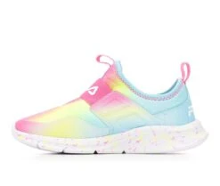 Girls' Fila Little Kid & Big Kid Landbuzzer Marble Running Shoes 9 Girls' Fila Little Kid & Big Kid Landbuzzer Marble Running Shoes -Shoe Carnival Sales 3 278