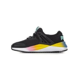 Girls' Puma Toddler Pacer Future 2.0 Rainbow Running Shoes -Shoe Carnival Sales 3 281