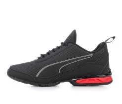Men's Puma Viz Runner Sport SL Sneakers -Shoe Carnival Sales 3 283