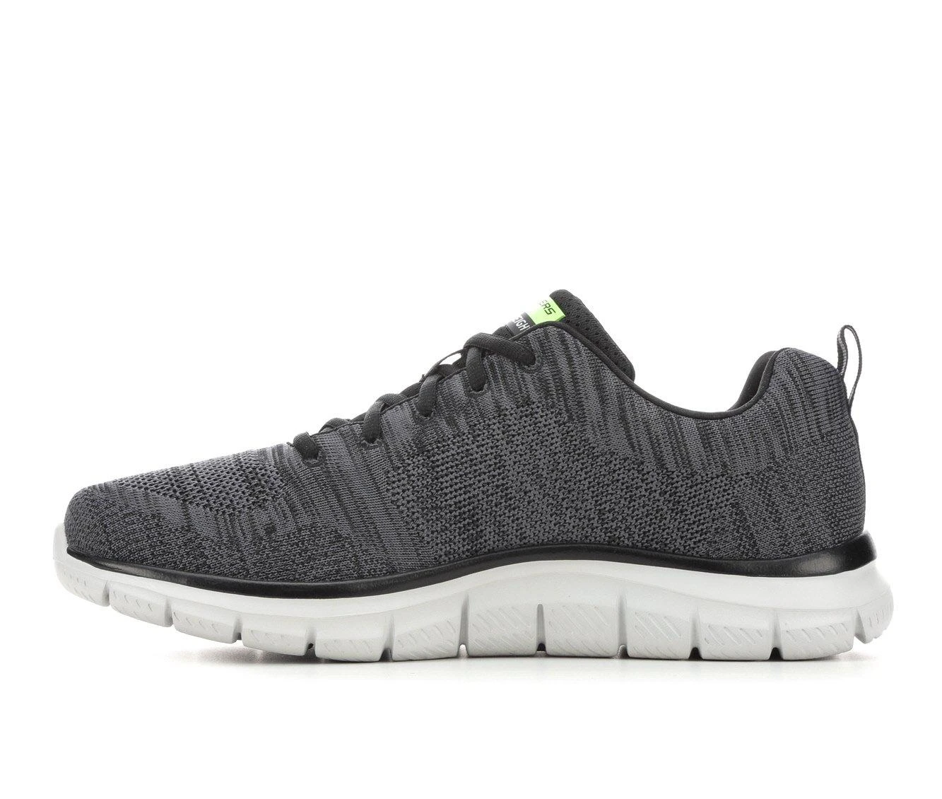 Men's Skechers 232298 Track Front Runner Running Shoes 4 Men's Skechers 232298 Track Front Runner Running Shoes - Image 4