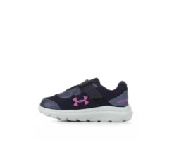 Girls' Under Armour Infant & Toddler Surge 2 AC Running Shoes 9 Girls' Under Armour Infant & Toddler Surge 2 AC Running Shoes -Shoe Carnival Sales 3 289