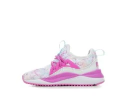 Girls' Puma Toddler Pacer Future Allure Running Shoes -Shoe Carnival Sales 3 295