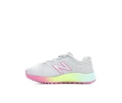 Girls' New Balance Infant & Toddler & Little Kid IAARIFL2 Running Shoes -Shoe Carnival Sales 3 297