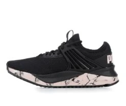 Girls' Puma Big Kid Pacer Future Marble Slip-On Running Shoes 9 Girls' Puma Big Kid Pacer Future Marble Slip-On Running Shoes -Shoe Carnival Sales 3 299
