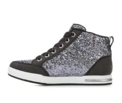 Girls' Skechers Little Kid & Big Kid Shoutouts 2.0 Mid-Top Sneakers -Shoe Carnival Sales 3 3