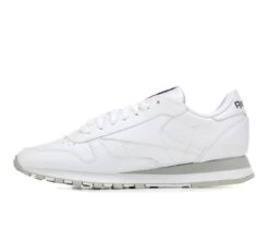 Men's Reebok Classic Leather Sneakers 9 Men's Reebok Classic Leather Sneakers -Shoe Carnival Sales 3 30
