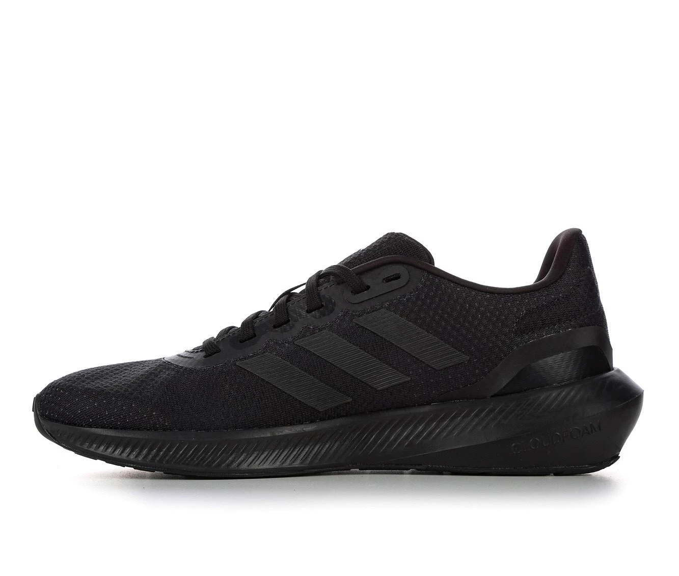 Men's Adidas RunFalcon 3.0 Sustainable Running Shoes 4 Men's Adidas RunFalcon 3.0 Sustainable Running Shoes - Image 4