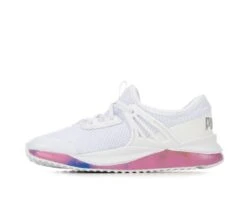 Girls' Puma Toddler Pacer Future Bleached Running Shoes -Shoe Carnival Sales 3 307