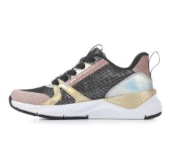 Girls' Skechers Little Kid & Big Kid Shine Status Sleek Shines Sneakers 9 Girls' Skechers Little Kid & Big Kid Shine Status Sleek Shines Sneakers -Shoe Carnival Sales 3 31