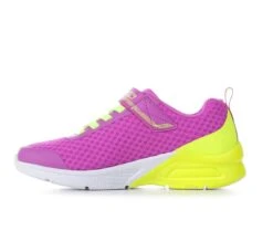 Girls' Skechers Little Kid & Big Kid Microspec Max Running Shoes -Shoe Carnival Sales 3 310