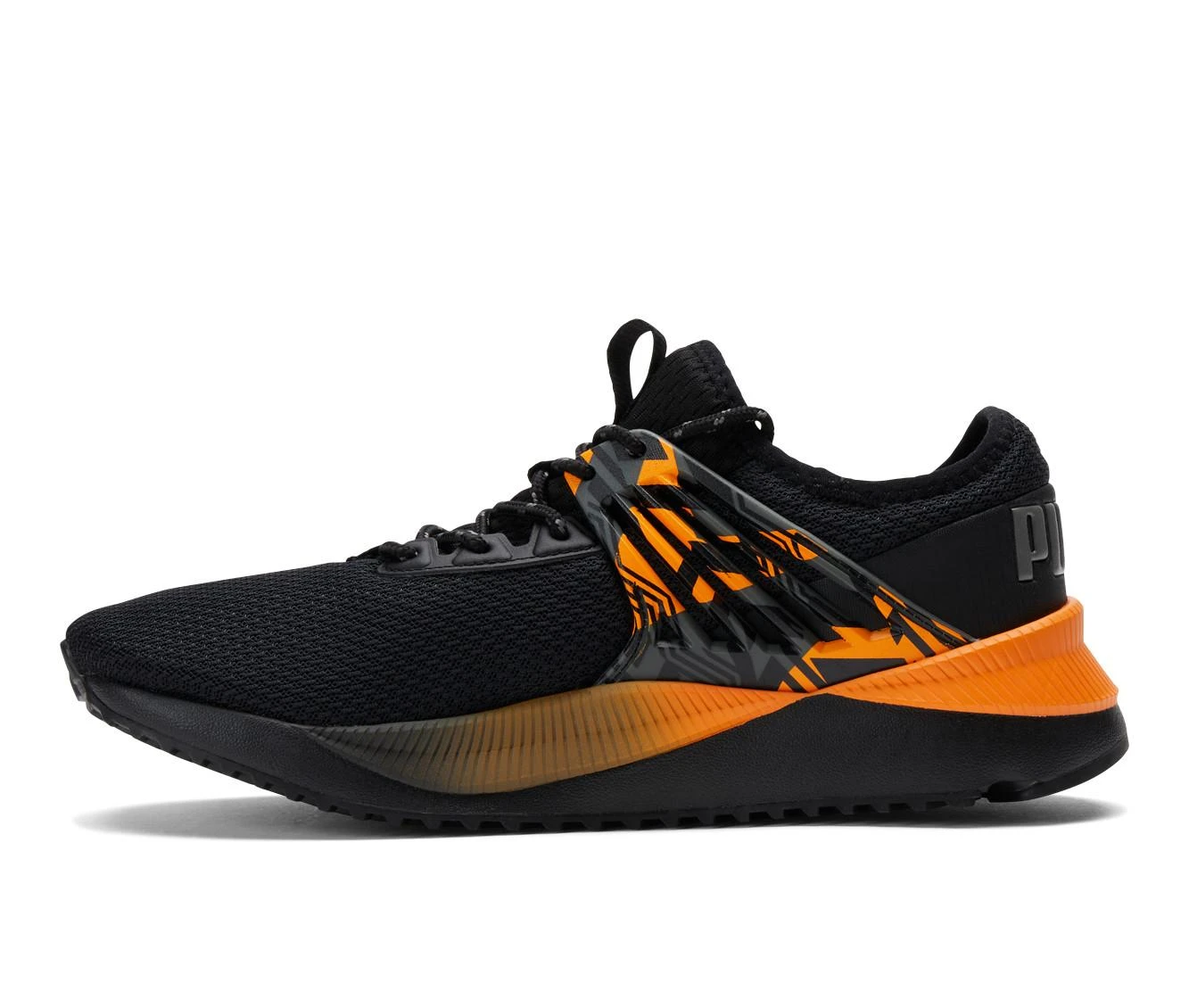 Men's Puma Pacer Future Ultra Sneakers 4 Men's Puma Pacer Future Ultra Sneakers - Image 4
