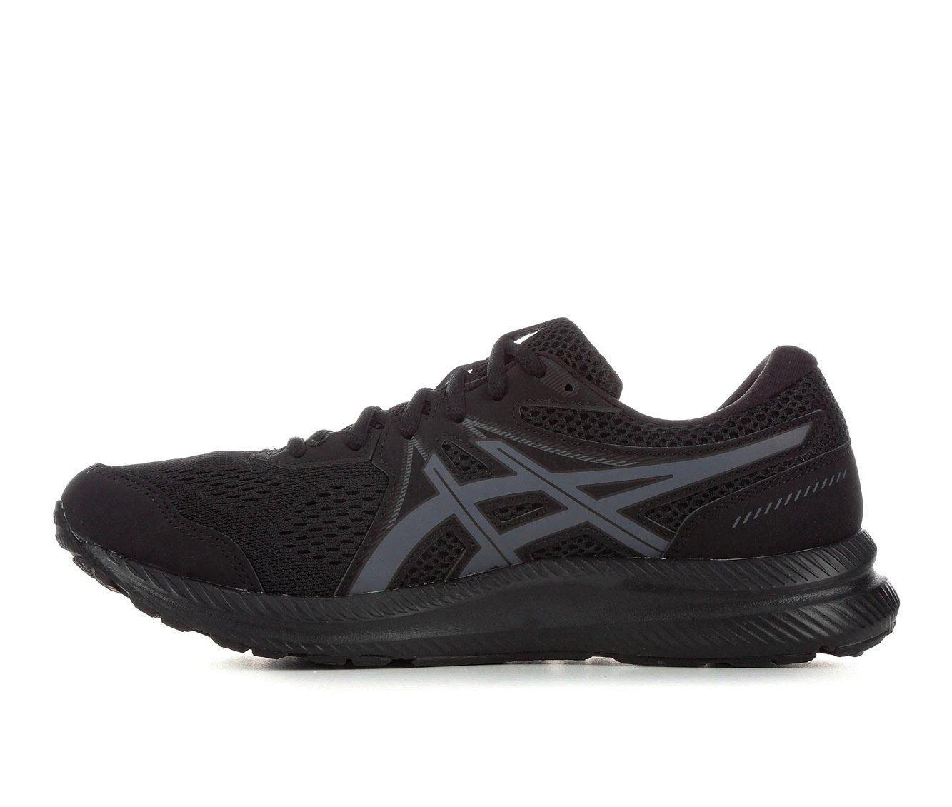 Men's ASICS Gel Contend 7 Running Shoes 4 Men's ASICS Gel Contend 7 Running Shoes - Image 4