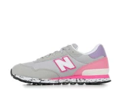 Girls' New Balance Little Kid 515 PC515DK Running Shoes -Shoe Carnival Sales 3 315
