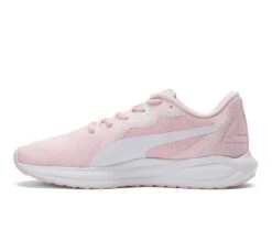 Girls' Puma Big Kid Twitch Runner Mutant Running Shoes -Shoe Carnival Sales 3 317