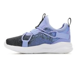 Girls' Puma Toddler Rift Sprinkle Slip-On Running Shoes -Shoe Carnival Sales 3 321