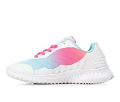 Girls' Fila Little Kid & Big Kid Acumen Viz 2 Running Shoes -Shoe Carnival Sales 3 324