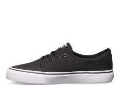Men's DC Trase TX Skate Shoes -Shoe Carnival Sales 3 34