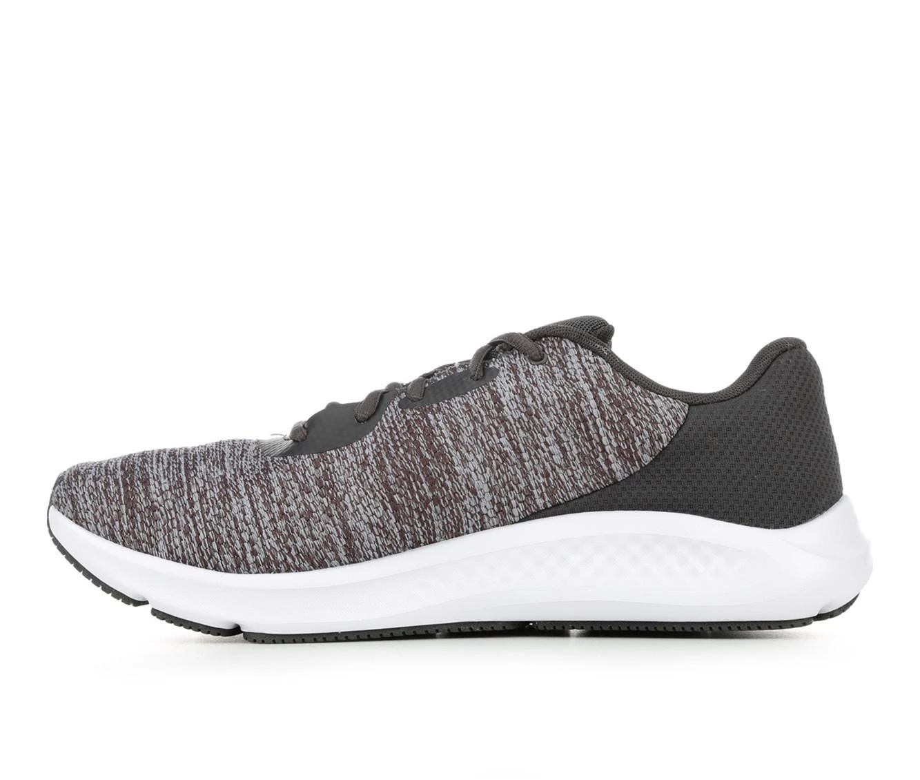 Men's Under Armour Pursuit 3 Twist Running Shoes 4 Men's Under Armour Pursuit 3 Twist Running Shoes - Image 4