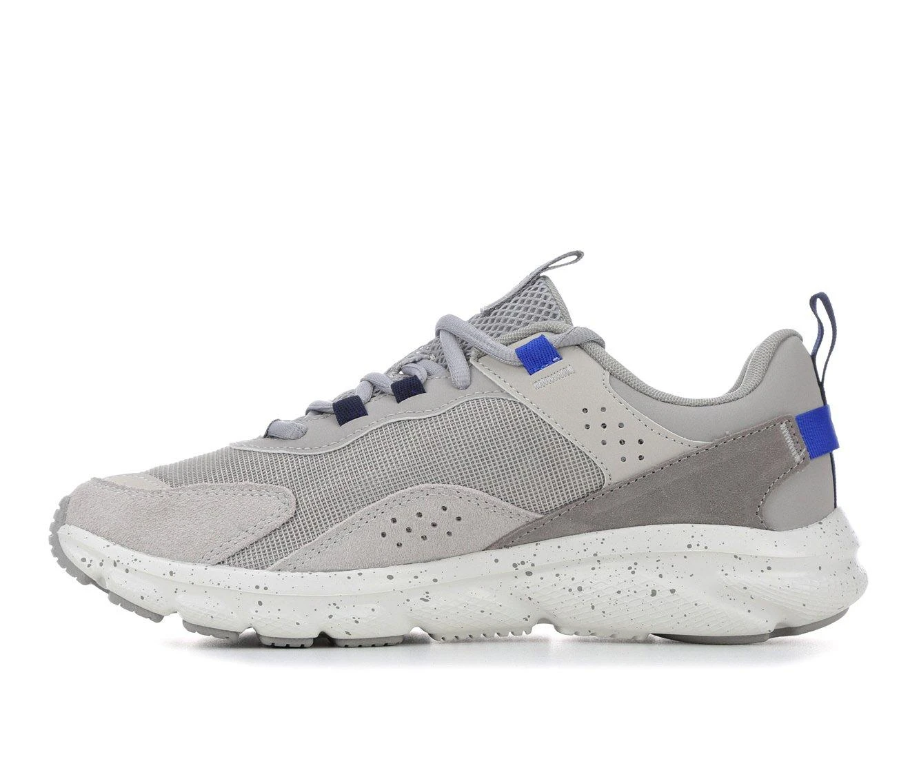 Men's Under Armour Charged Verssert Speckle Running Shoes 4 Men's Under Armour Charged Verssert Speckle Running Shoes - Image 4