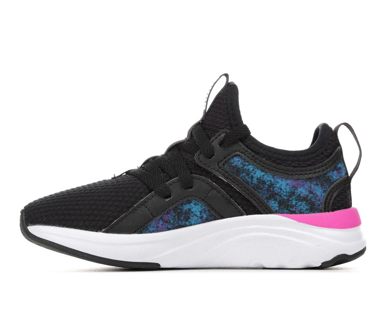 Girls' Puma Little Kid & Big Kid Softride Sophia Running Shoes 4 Girls' Puma Little Kid & Big Kid Softride Sophia Running Shoes - Image 4