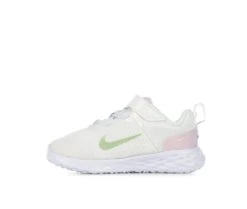 Kids' Nike Toddler Revolution 6 Special Edition Sustainable Running Shoes -Shoe Carnival Sales 3 346