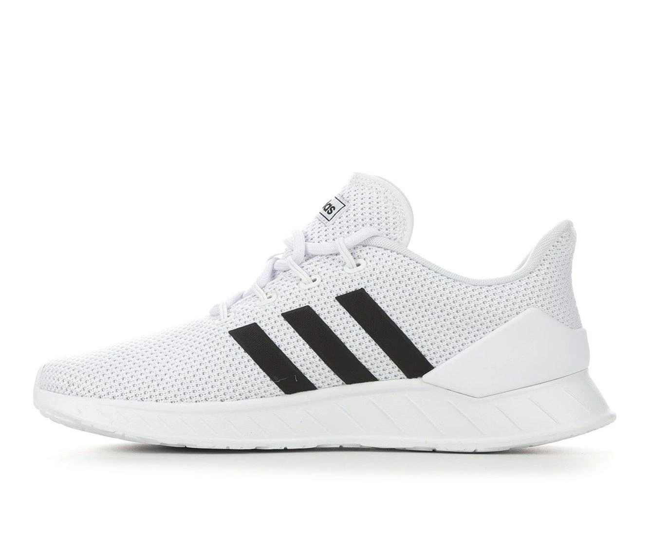 Men's Adidas Questar Flow NXT Sneakers 4 Men's Adidas Questar Flow NXT Sneakers - Image 4