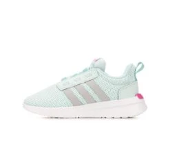 Girls' Adidas Toddler Racer TR 21 Sustainable Running Shoes 9 Girls' Adidas Toddler Racer TR 21 Sustainable Running Shoes -Shoe Carnival Sales 3 352
