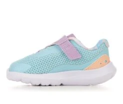 Girls' Under Armour Toddler Surge 3 Running Shoes -Shoe Carnival Sales 3 353