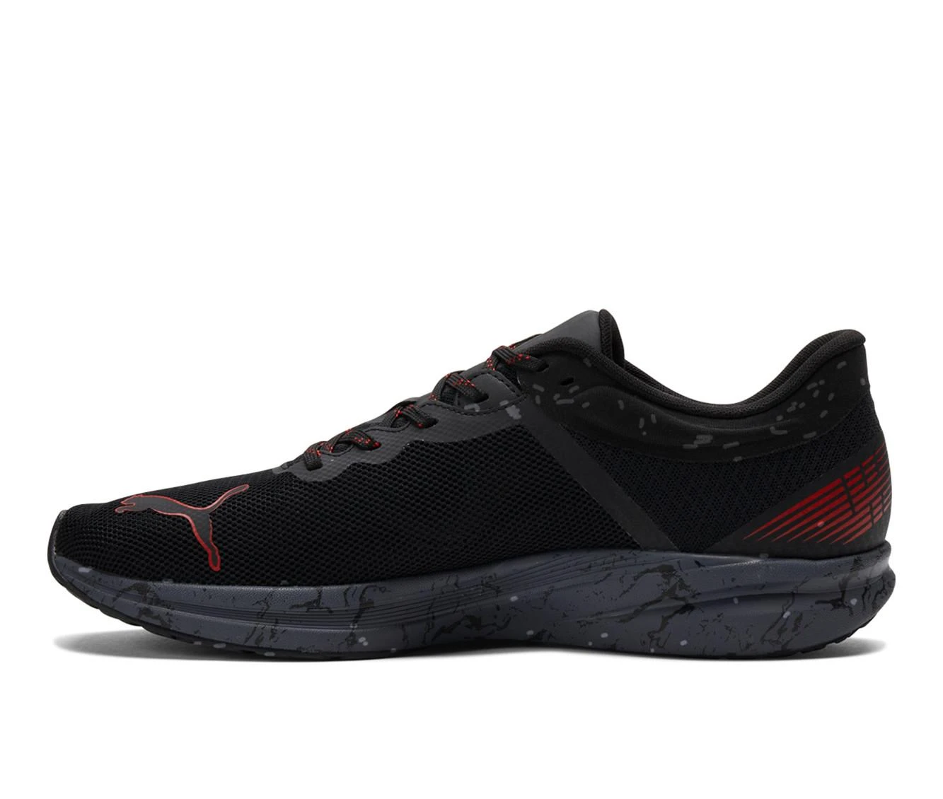 Men's Puma Redeem Profoam Camo Running Shoes 4 Men's Puma Redeem Profoam Camo Running Shoes - Image 4