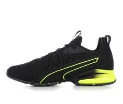 Men's Puma Axelion NXT Interest Sneakers 9 Men's Puma Axelion NXT Interest Sneakers -Shoe Carnival Sales 3 361