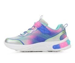 Girls' Skechers Little Kid & Big Kid Skech Pops Running Shoes -Shoe Carnival Sales 3 363