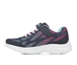 Girls' Skechers Little Kid & Big Kid Microspec Plus Running Shoes -Shoe Carnival Sales 3 364