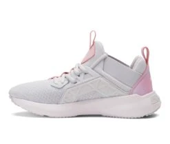 Girls' Puma Big Kid Enzo Softride Prismatic Jr. Sneakers -Shoe Carnival Sales 3 37