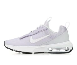 Girls' Nike Big Kid Air Max INTRLK Running Shoes -Shoe Carnival Sales 3 370