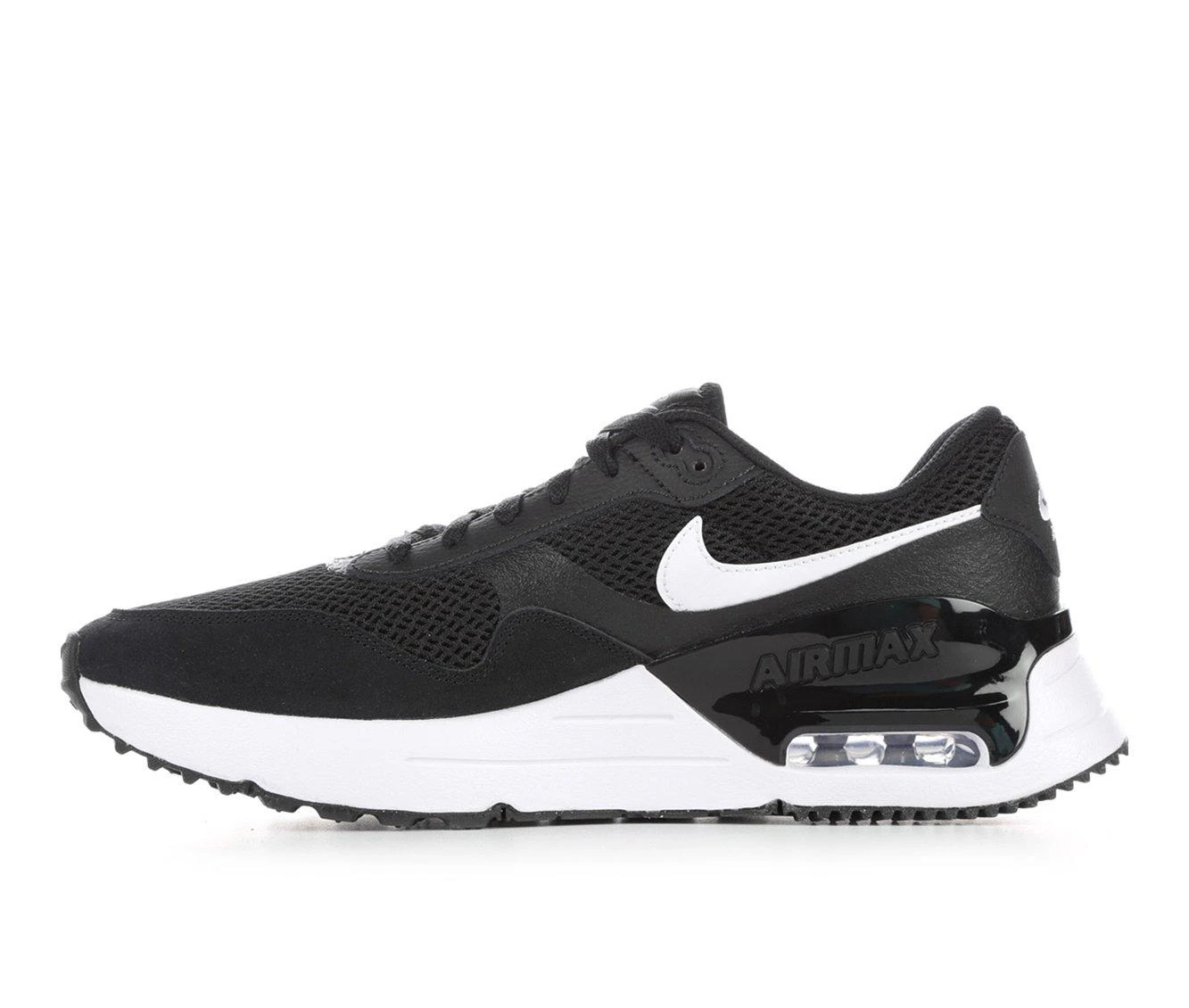 Men's Nike Air Max Systm Sneakers 4 Men's Nike Air Max Systm Sneakers - Image 4