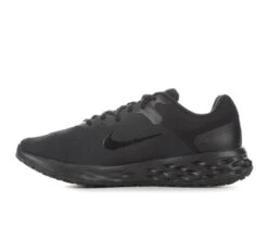 Men's Nike Revolution 6 Sustainable Running Shoes -Shoe Carnival Sales 3 372