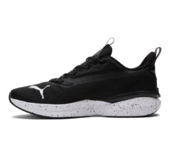 Men's Puma Hyperdrive Profoam Speed Speckle Running Shoes -Shoe Carnival Sales 3 375