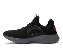 Men's Puma Softride Enzo Evo Logo Sneakers 9 Men's Puma Softride Enzo Evo Logo Sneakers -Shoe Carnival Sales 3 377