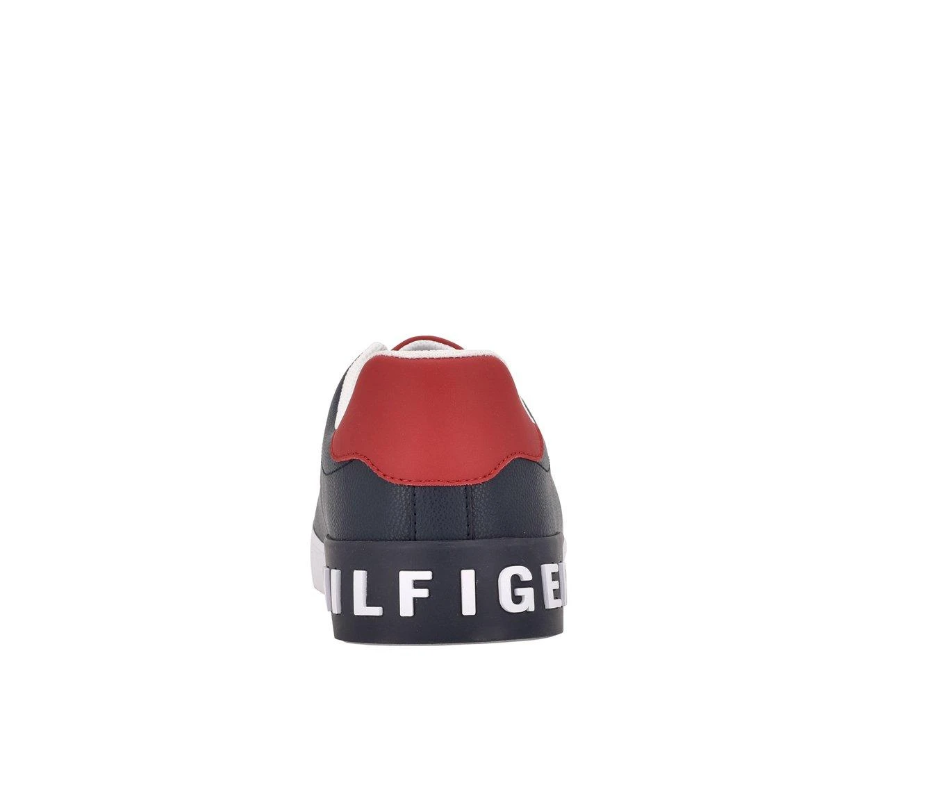 Men's Tommy Hilfiger Rezmon Casual Shoes 4 Men's Tommy Hilfiger Rezmon Casual Shoes - Image 4