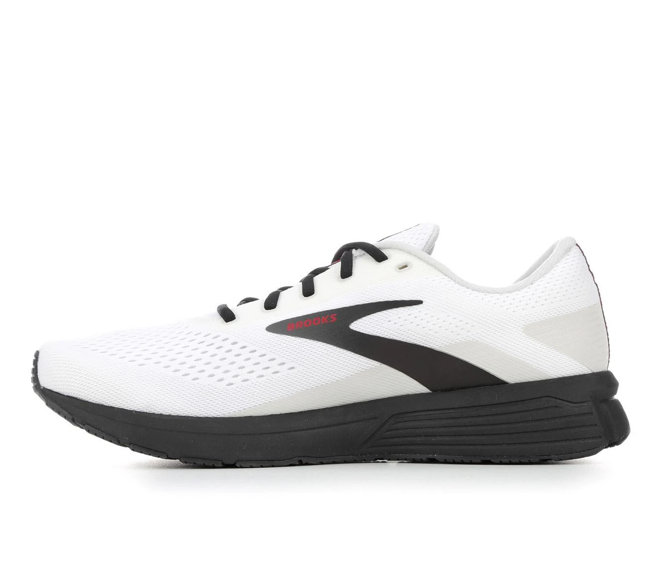 Men's Brooks Sports Signal 3 Running Shoes 4 Men's Brooks Sports Signal 3 Running Shoes - Image 4