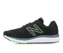 Men's New Balance M680v7 Running Shoes -Shoe Carnival Sales 3 384