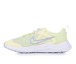 Girls' Nike Big Kid Downshifter 12 Sustainable Running Shoes -Shoe Carnival Sales 3 386