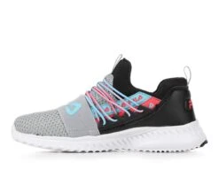 Girls' Fila Little Kid & Big Kid Fantastiq 2 Running Shoes 9 Girls' Fila Little Kid & Big Kid Fantastiq 2 Running Shoes -Shoe Carnival Sales 3 388