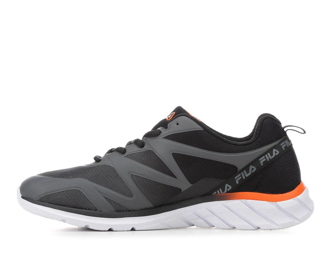 Men's Fila Memory Galaxia 5 Running Shoes 4 Men's Fila Memory Galaxia 5 Running Shoes - Image 4