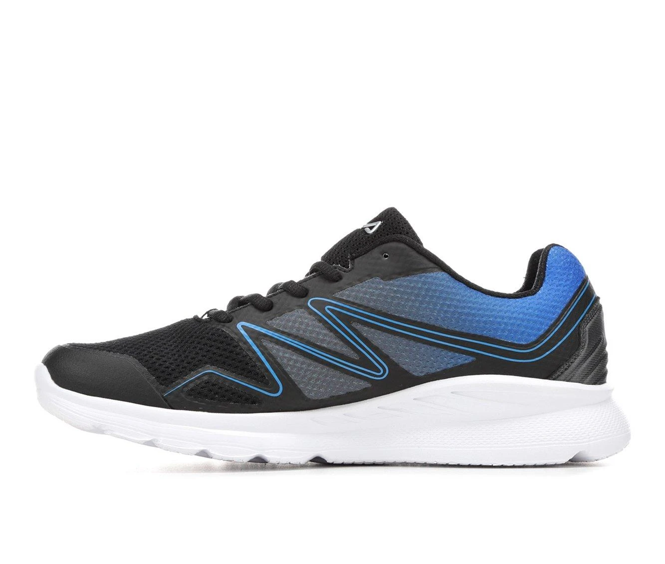 Men's Fila Memory Panorama 9 Running Shoes 4 Men's Fila Memory Panorama 9 Running Shoes - Image 4