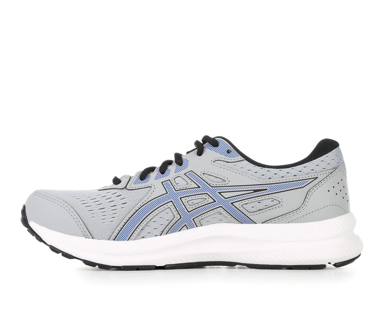 Men's ASICS Gel Contend 8 Running Shoes 4 Men's ASICS Gel Contend 8 Running Shoes - Image 4