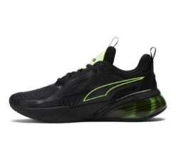 Men's Puma X-Cell Action Soft Focus Sneakers -Shoe Carnival Sales 3 408