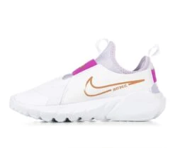 Girls' Nike Big Kid Flex Runner 2 Slip-On Running Shoes -Shoe Carnival Sales 3 409